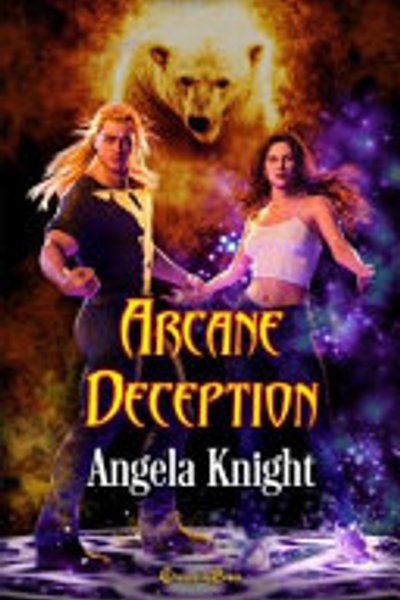 Arcane Deception