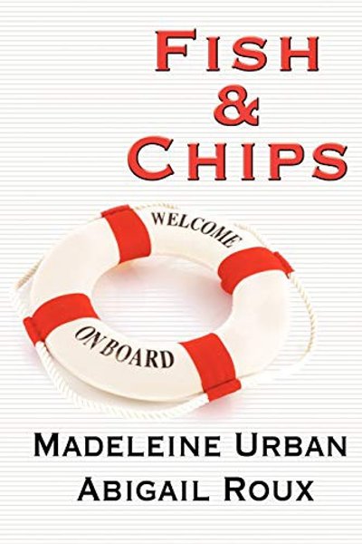Cover of Fish & Chips
