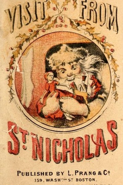 The Night Before Christmas