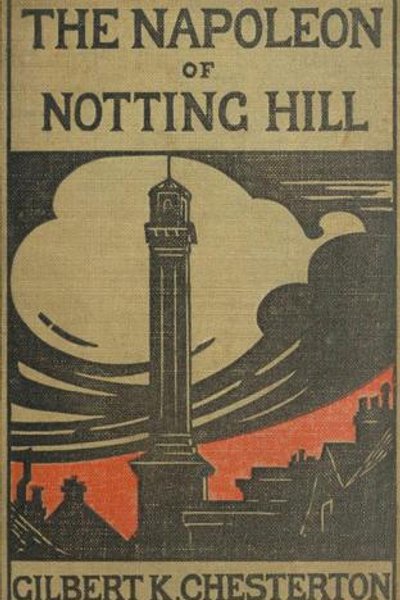 The Napoleon of Notting Hill