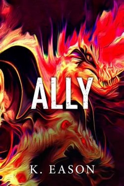 Cover of Ally