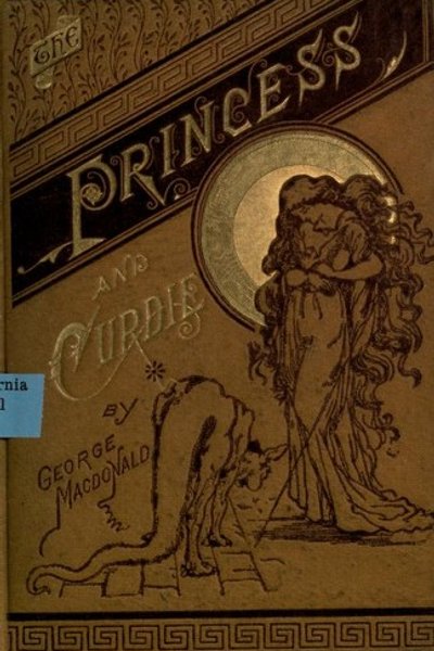 The Princess and Curdie