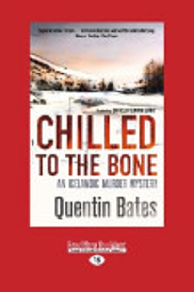 Chilled to the bone