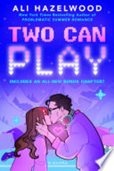 Cover of Two Can Play