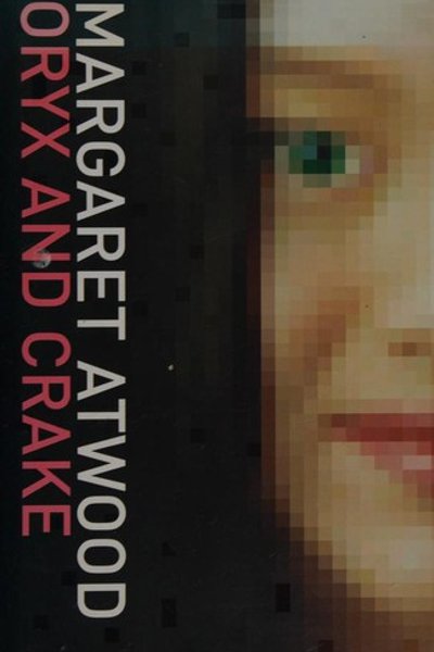 Cover of Oryx and Crake