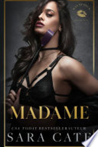 Cover of Madame