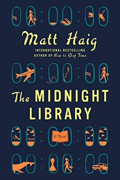 The Midnight Library