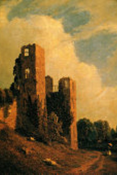 Castle Rackrent