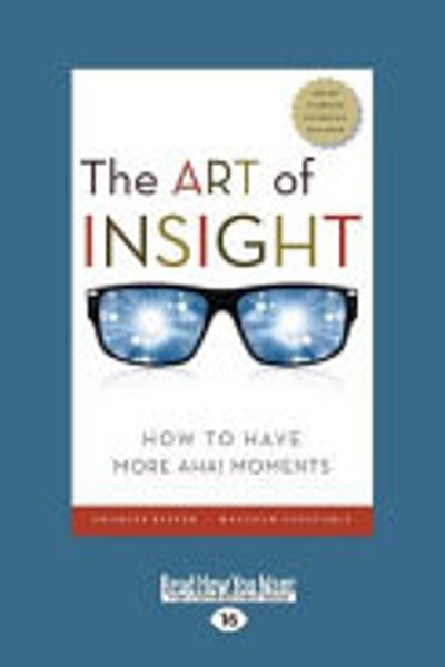Art of Insight