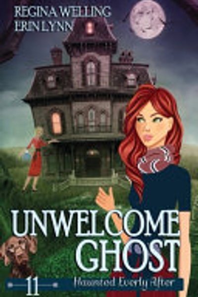 Unwelcome Ghost