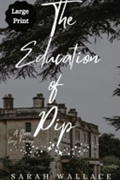 Cover of The Education of Pip