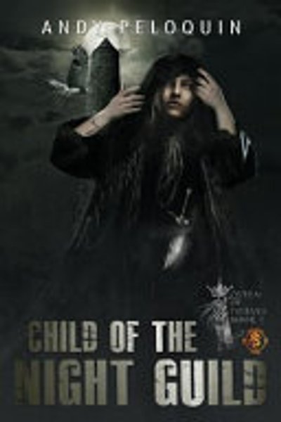 Cover of Child of the Night Guild
