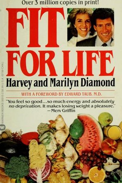 Fit for Life