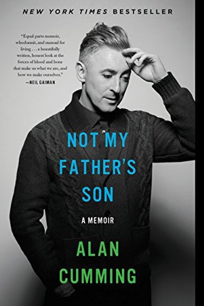 Not My Father's Son