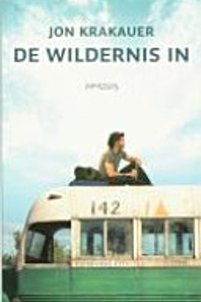 De wildernis in