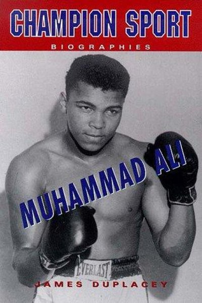 Cover of Muhammad Ali