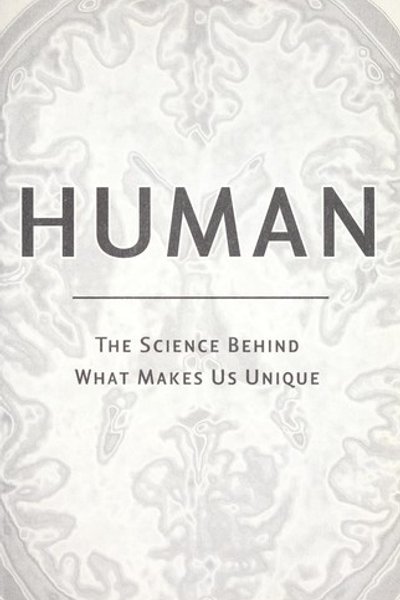 Cover of Human