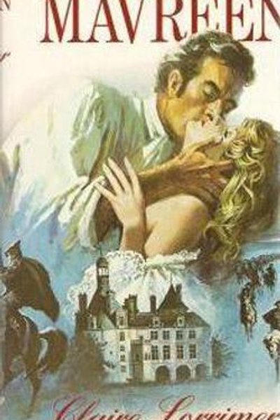 Cover of Mavreen or Scarlett