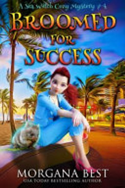 Broomed for Success