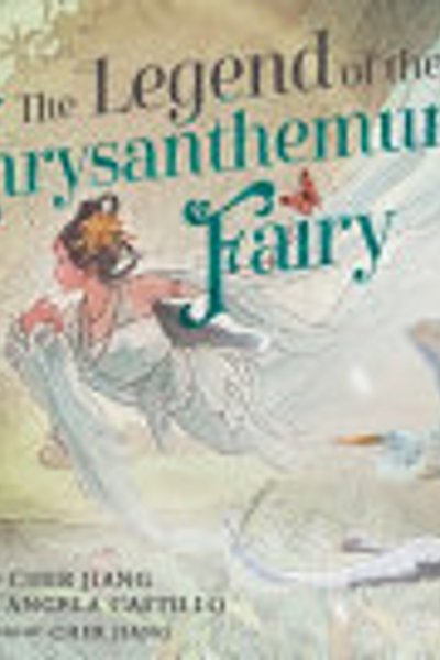Cover of Legend of the Chrysanthemum Fairy