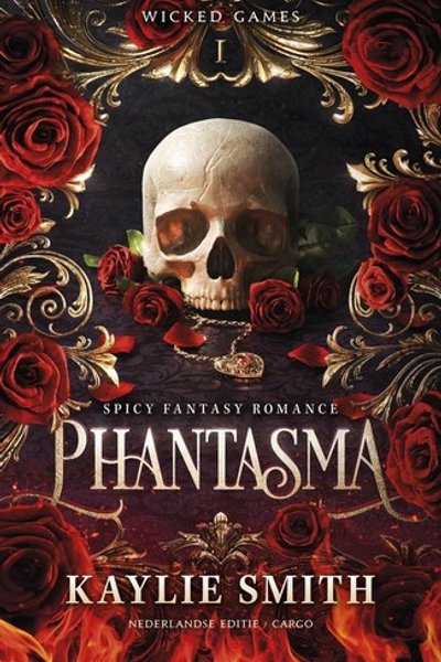 Phantasma