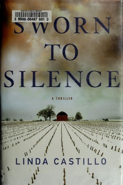 Sworn to silence