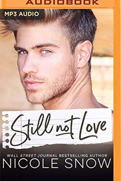 Cover of Still Not Love