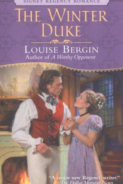 Cover of The Winter Duke
