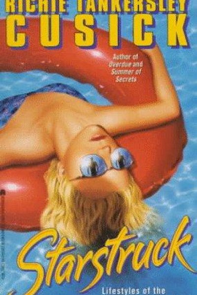 Cover of Starstruck