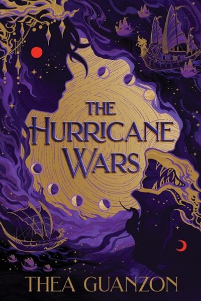Hurricane Wars
