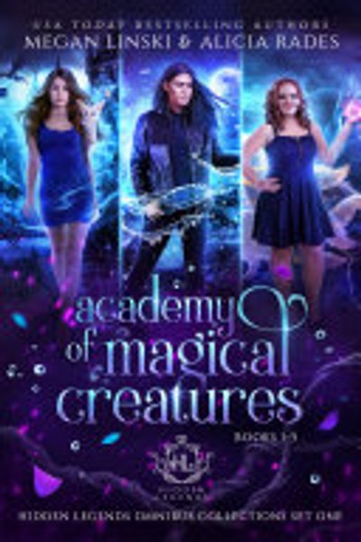 Academy of Magical Creatures