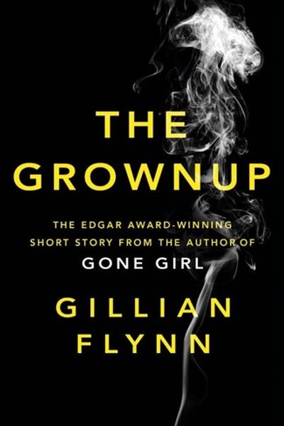 Cover of The Grownup