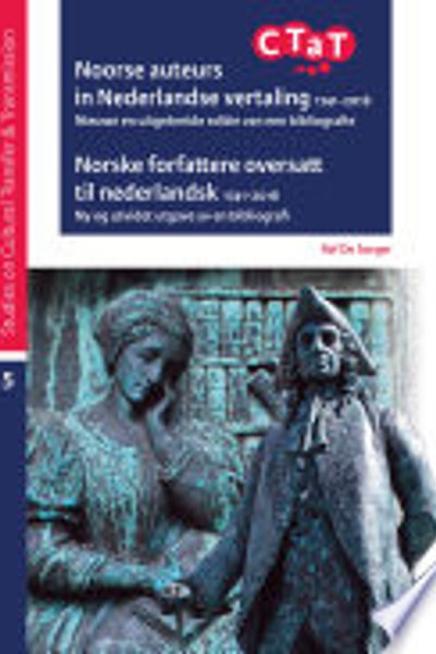 Cover of De doodsvogel