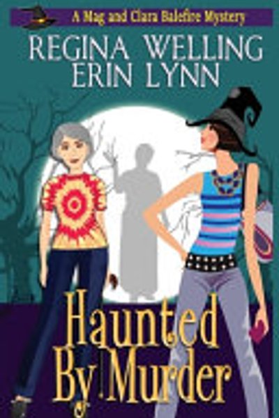 Haunted by Murder
