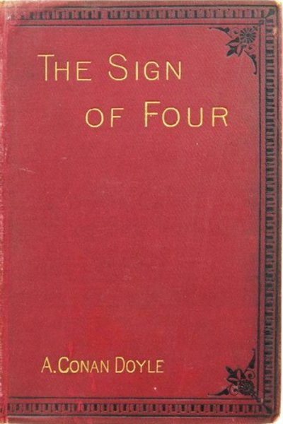 The Sign of Four
