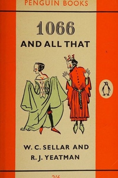 1066 and All That