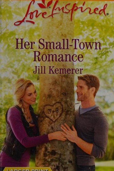 Her Small-Town Romance