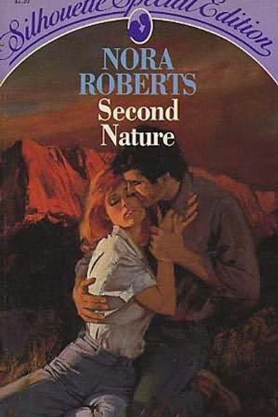 Cover of Second Nature
