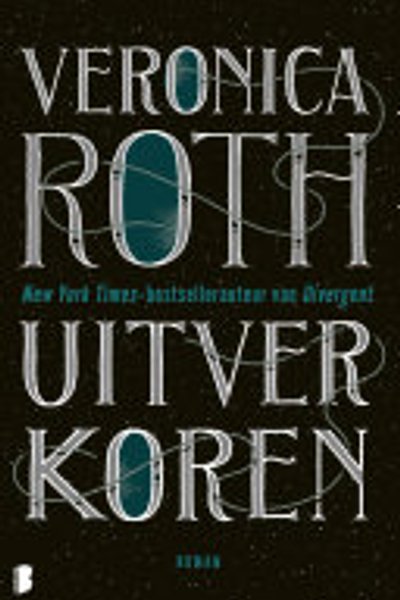 Cover of Uitverkoren