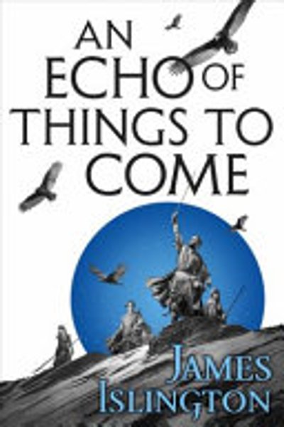 An echo of things to come