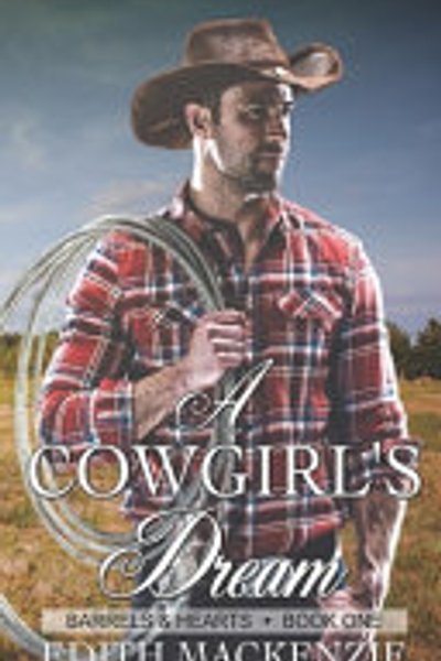 Cover of Cowgirl's Dream