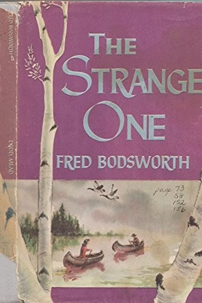 The Strange One (Canadian Nature Classics Series)