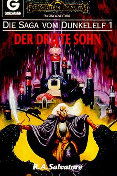 Cover of Homeland