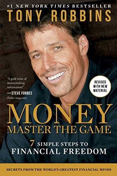 Cover of Money
