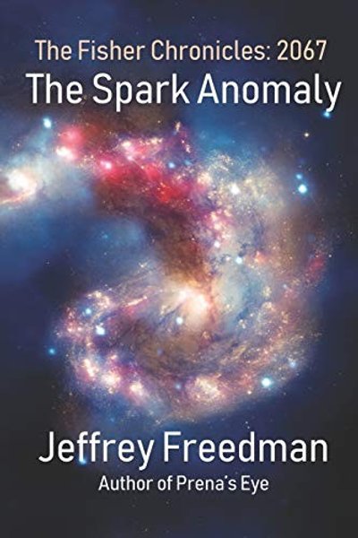 Cover of The Spark Anomaly