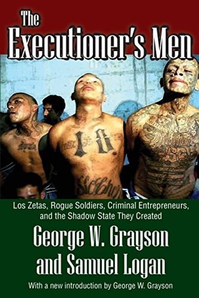 The executioner's men