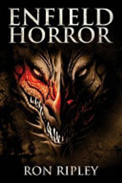 Cover of Enfield Horror