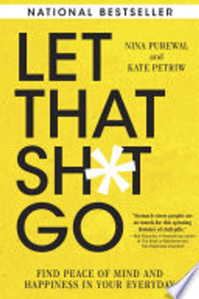 Cover of Let That Sh*t Go