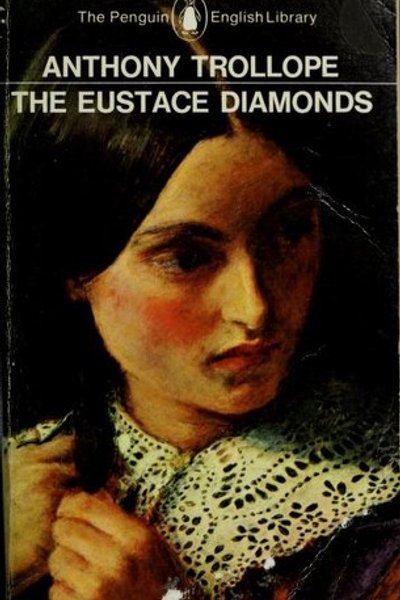 The Eustace diamonds