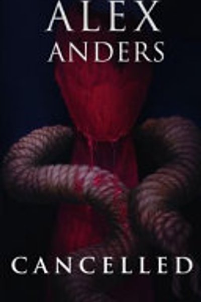 Cover of Cancelled
